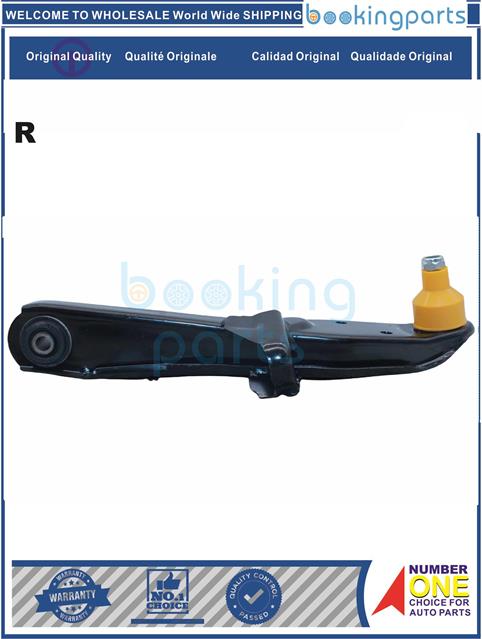 COA37436(R-B)-PAJERO IO 99-07-Control Arm....122302