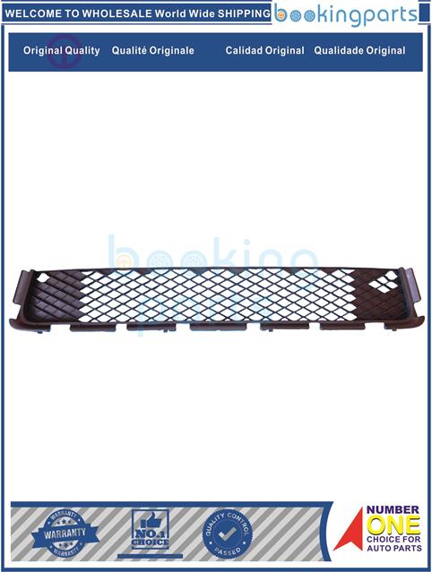 GRI71361-ASX OUTLANDER 2010--Grille....172298