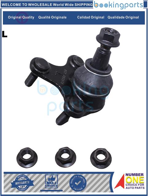 BAJ87321(L)-A3 09-17;GOLF 16-;PASSAT 06-10-Ball Joint....202449