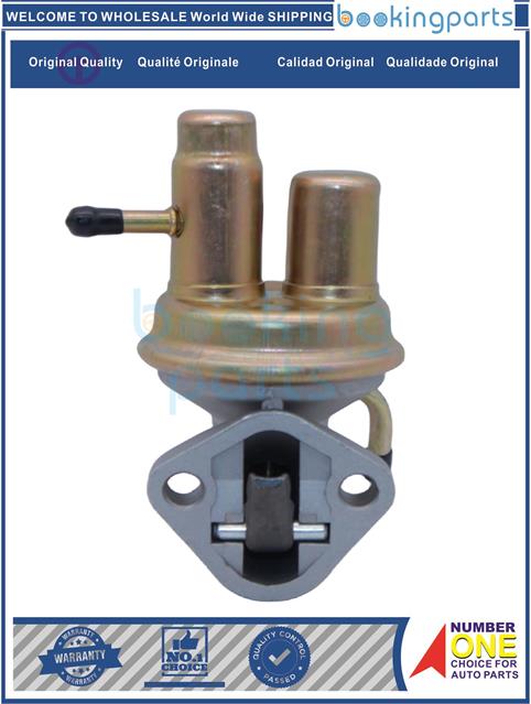 FUP31419-SAMURAI SJ413 1988-1990-Fuel Pump....144110