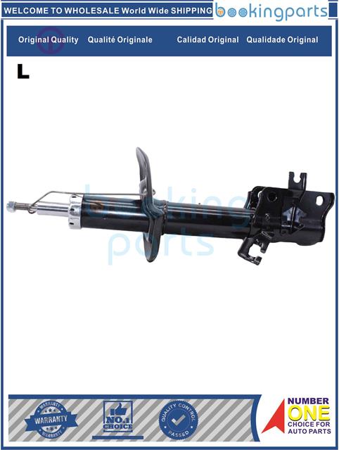 SHA69055(L-B)-CALDINA 02-Shock Absorber/Strut....169371