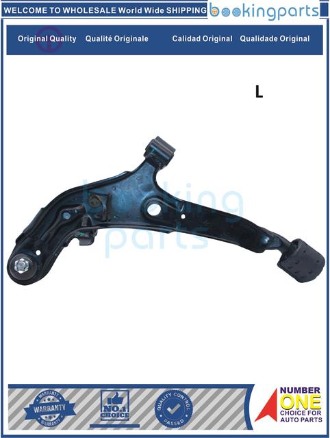 COA37349(L)-ALTIMA U13 93-97-Control Arm....117188