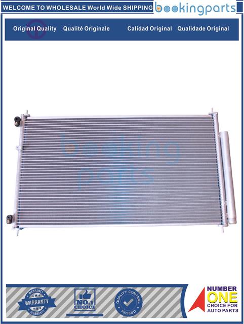 ACD59646-ODYSSEY 2011-2015 -Condenser....157171