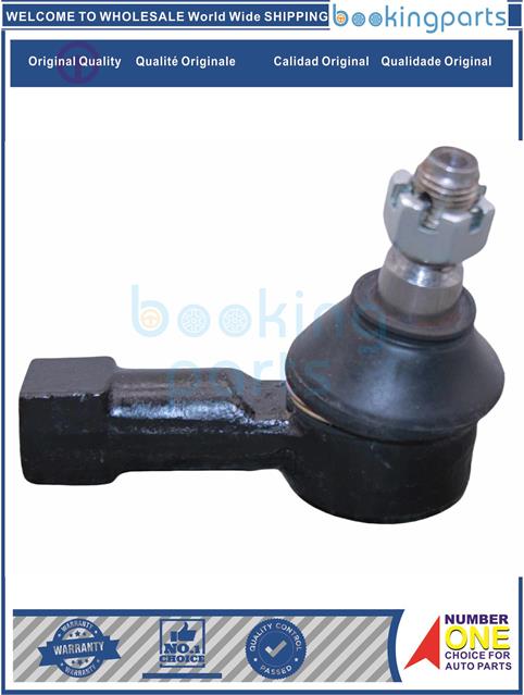 TRE60463(B)-TERIOS SUV (J1)  [1997-2005]-Tie Rod End....158330