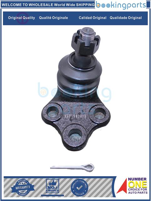 BAJ12521-PATHFINDER 95-03,TERRANO R50 95--Ball Joint....101266