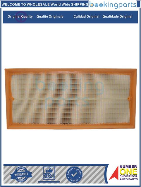 AIF88380-TOUAREG I/II 02-18, LAND ROVER RANGE ROVER L322 04-12, AUDI Q7 06-15-Air Filter....203740