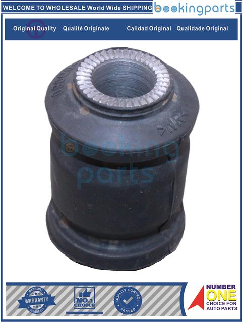 CAB69945-VITZ 05-10,YARIS 05-16,RACTIS 05-10,SCION XD 07-14,BELTA 05-12-Control Arm Bushing....170562