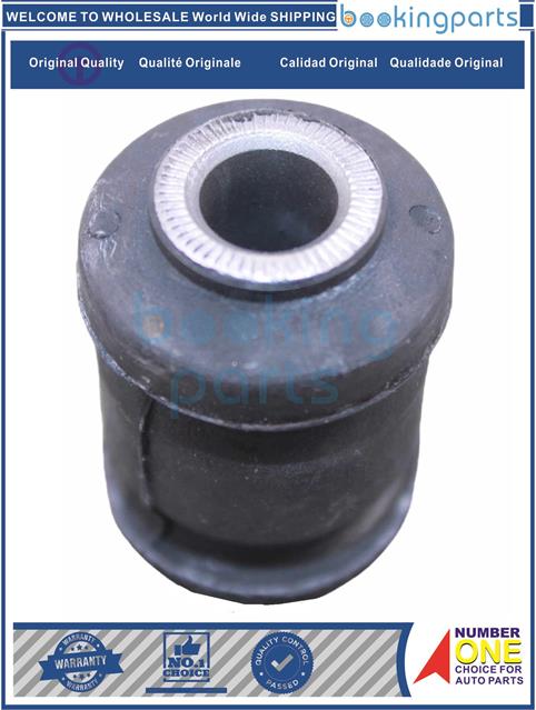 CAB36838-ECHO/YARIS 99-05 SMALL-Control Arm Bushing....116765