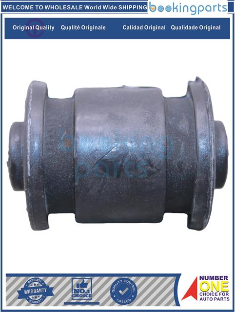 CAB36797-CARRY 06--Control Arm Bushing....116734