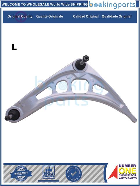 COA32645(L)-BMW 3(E46) 98-05-Control Arm....113527