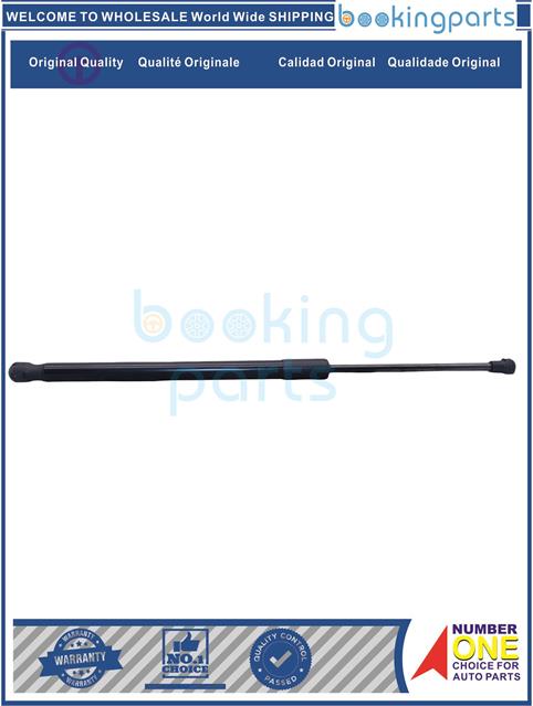 TGL66730-I10 07--Tailgate Trunk Gas Spring Strut....166444