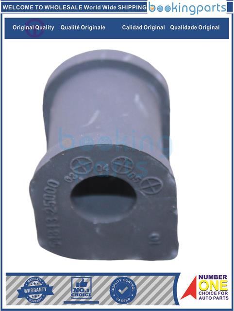 SBB45484-ACCENT 99-05-Steering Bushing....138360