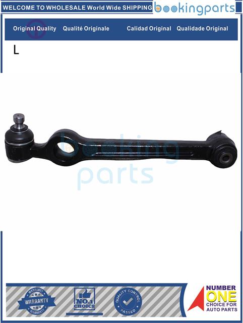 COA12124(L-B)-PRIDE  90-11-Control Arm....128877