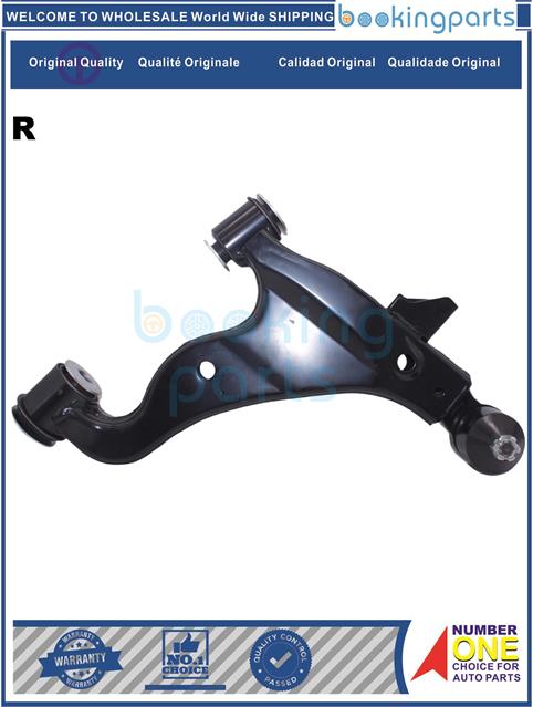 COA80185(R-B)-FT500-Control Arm....183770