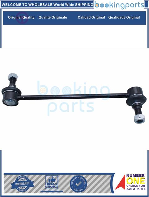 SBL41119-STABILIZER LINK CERATO 2009-2012 ELANTRA 2007-2012 I30 2007-2012 OEM-Stabilizer Bar Link....172410