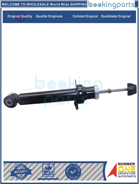 SHA12525-PAJERO MONTERO 02-12-Shock Absorber/Strut....101271