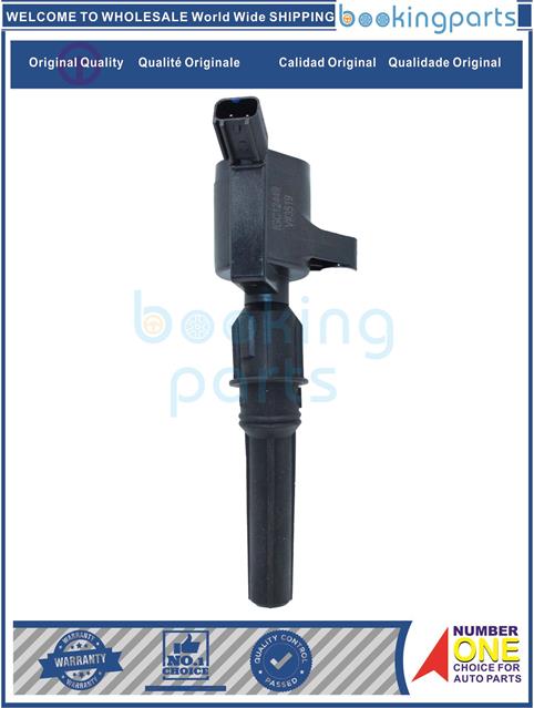 IGC12449-ESCAPE 98-07 6CL EXPEDITION 96-07-Ignition Coil....186958