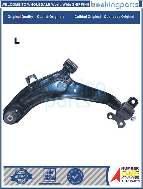 COA25558(L)-ELANTRA 95-02-Control Arm....109629