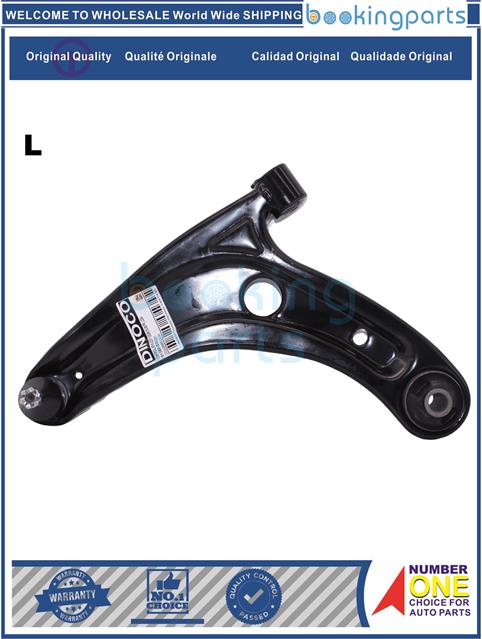 COA29698(L-B)-JAZZ/FIT (GD#) 02-08-Control Arm....111750