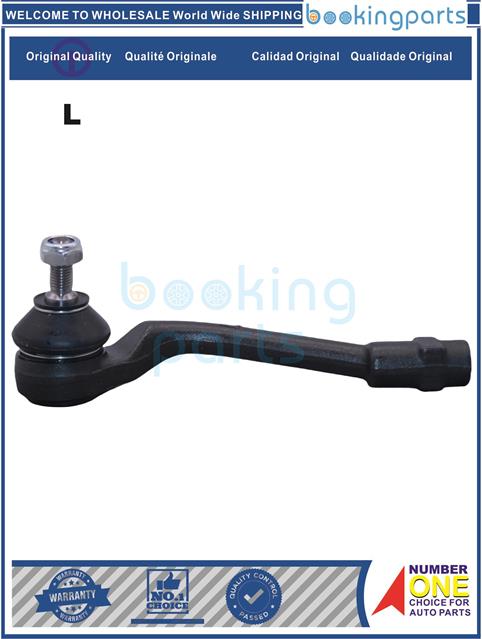 TRE36602(L-B)-PICANTO III JA 17--Tie Rod End....230606