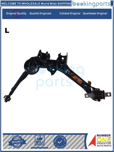 COA13163(L-B)-CIVIC FA1 06-09-Control Arm....101790