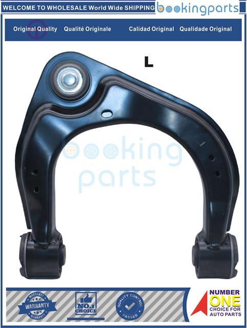 COA77391(L-B)-RANGER 11-,BT-50 12--Control Arm....179801