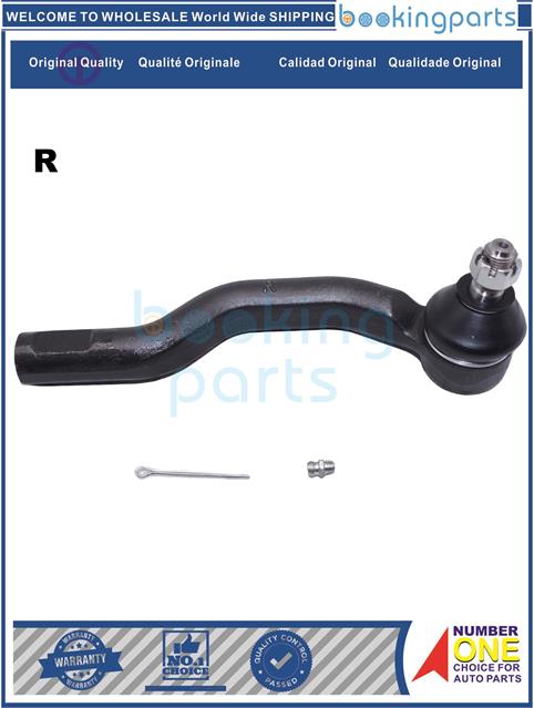 TRE54659(R-B)-SWIFT IV 10-,ERTIGA  12-18-Tie Rod End....166383