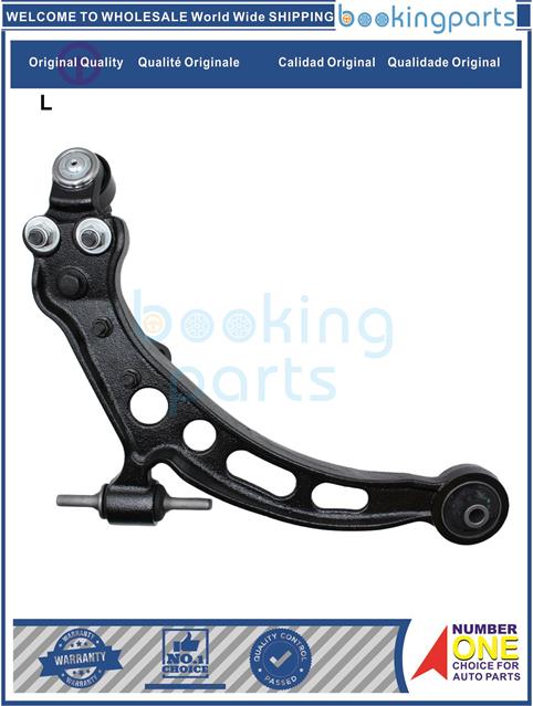 COA33432(L-B)-CAMRY(V10) 91-97 W/O BALL JOINT-Control Arm....157896