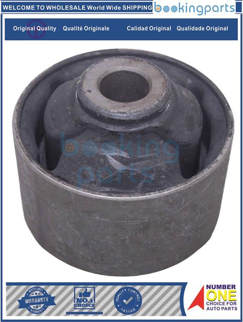 CAB40740-SPORTAGE 04-10,TUCSON 04-10[BIG]-Control Arm Bushing....127026