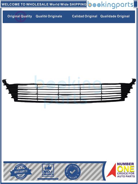 GRI66815-COROLLA 2017--Grille....166547