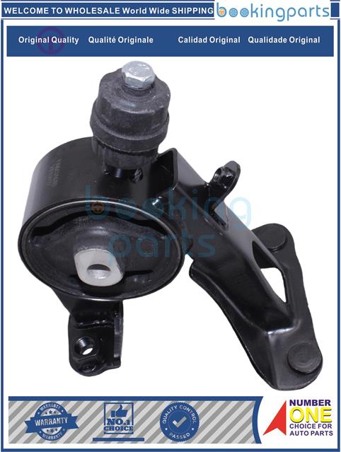 ENM3A680-[2AZ-FE]ALPHARD ANH20W 08-14 2.4L,ESTIMA 06-19 2.4L,PREVIA 06-19 2.4L-Engine Mount....249043