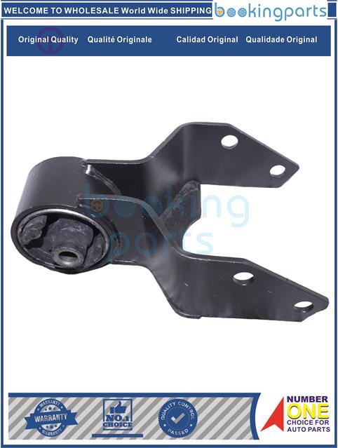 ENM65551-[LAQ]N200 N300 WORK 1.2L 10--Engine Mount....165060