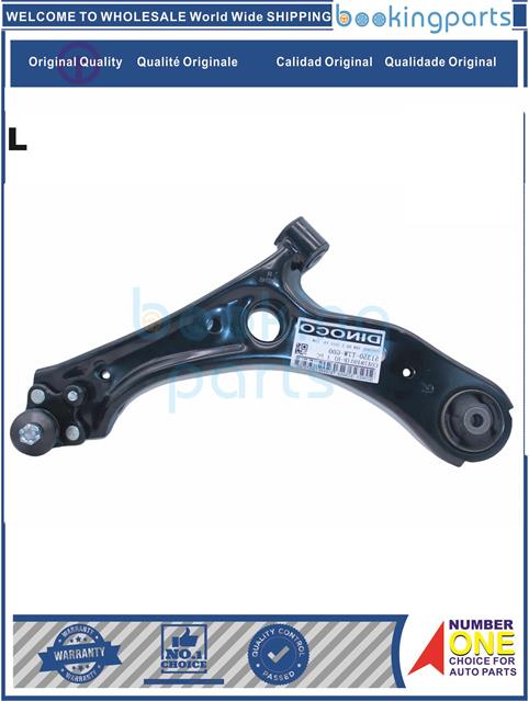 COA78493(L-B)-HR V 2015-Control Arm....181470