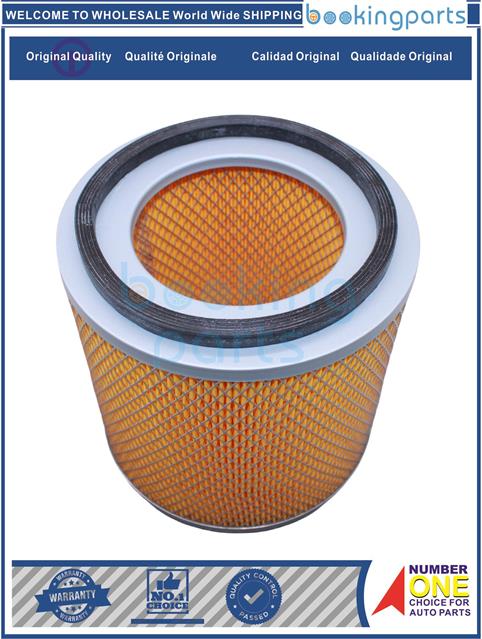 AIF35185-ELF 95-07;ALTAS;CABSTAR 92-07-Air Filter....215415