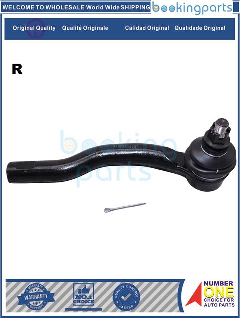 TRE45236(R)-CX-7 ER 2006-Tie Rod End....138260