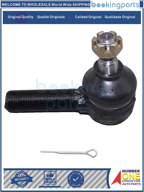 TRE14063(B)-X5  20--Tie Rod End....243205