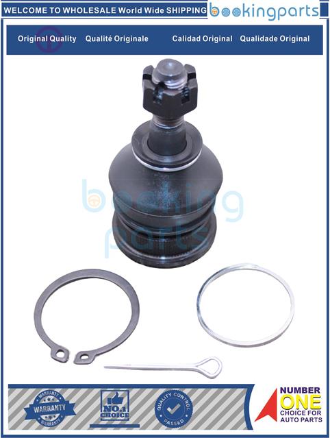 BAJ13335-M6 03--Ball Joint....101923