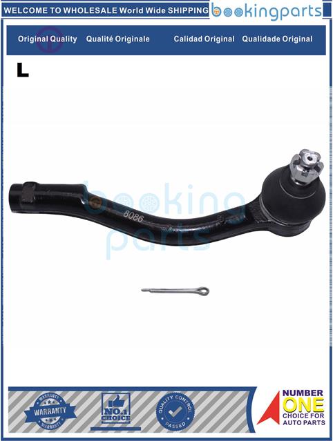 TRE17608(L-B)-PRIDE(JB) 05-,RIO 06-11-Tie Rod End....128856