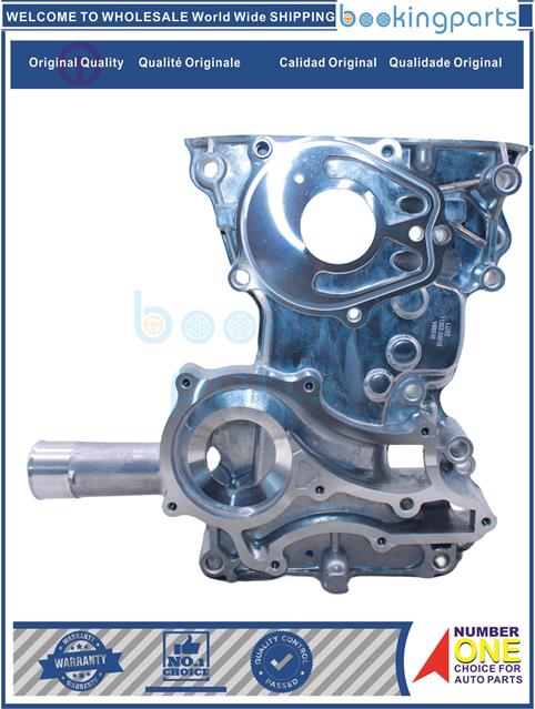 OIP67755-4RUNNER 22RE-Oil Pump....167666