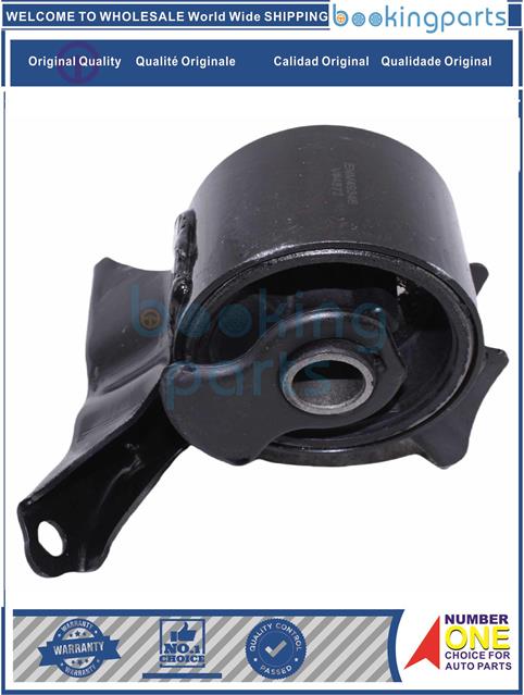 ENM49346-[J35A]MR-V YF1 03-05 3.5L,PILOT 02-05 3.5L-Engine Mount....143869