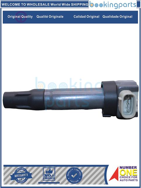 IGC14914-[R06A]EVERY HBD-DA17V 15--Ignition Coil....207440