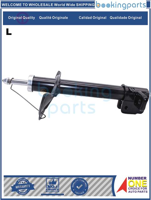 SHA35401(L)-NEON 00-05-Shock Absorber/Strut....115623