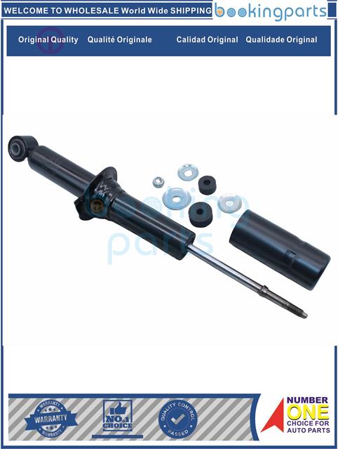 SHA16432-TACOMA 96-02 4WD-Shock Absorber/Strut....103151