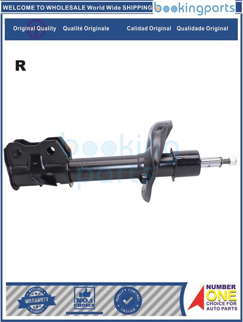 SHA13123(R)-CR-V 07-14 CR-V RE3/4 07-,HAVAL M6 II 2020--Shock Absorber/Strut....101759