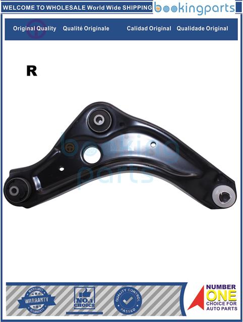 COA68100(R-B)-QASHQAI 2014-2016 J11 -Control Arm....168067