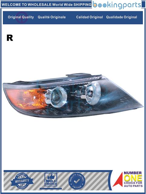 HEA48125(R)-SORENTO 09-13-Headlamp....142308