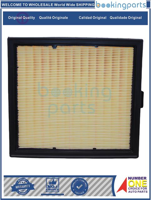 AIF25232-D-MAX 2012 2.5L/3.0L [NEW]NOT EQUAL TO8-98140265-0 -Air Filter....151725