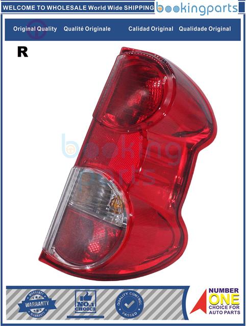 TAL59956(R)-NV200 2015- JAPAN-Tail Lamp....157547