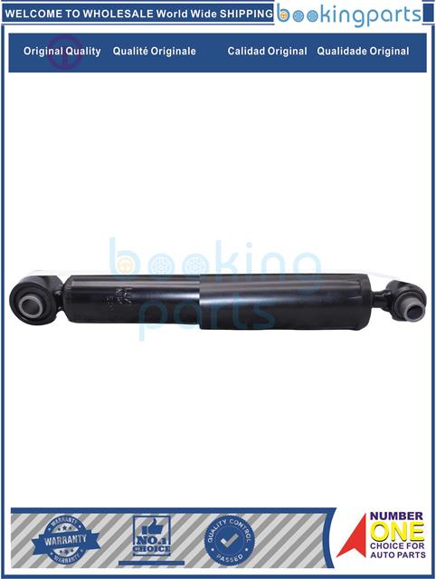 SHA13874-BERLINGO 08-, PEUGEOT PARTENER TEPEE/RANCH,PARTENER/RANCH 08--Shock Absorber/Strut....243038