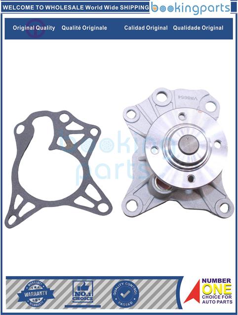 WPP74641-F0-Water Pump....176351